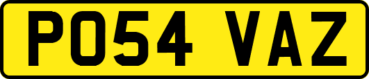 PO54VAZ