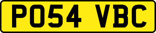 PO54VBC