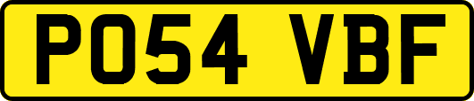PO54VBF