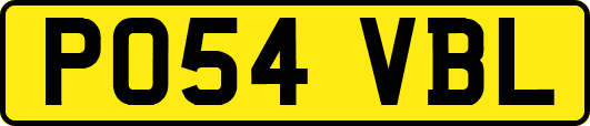 PO54VBL