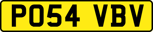 PO54VBV
