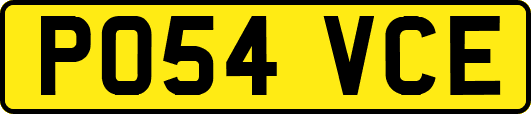 PO54VCE
