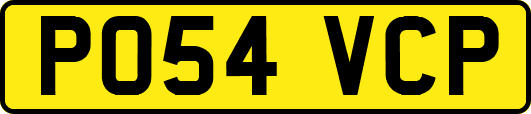 PO54VCP
