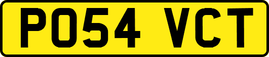 PO54VCT