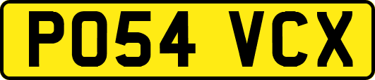 PO54VCX