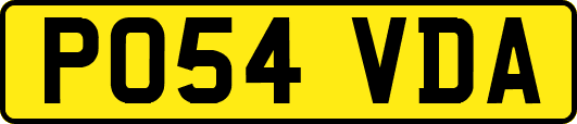 PO54VDA