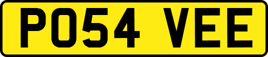 PO54VEE