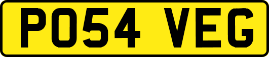PO54VEG