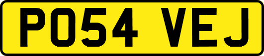 PO54VEJ