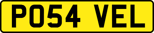 PO54VEL
