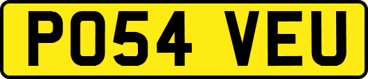 PO54VEU