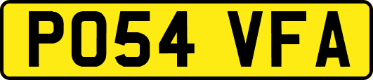 PO54VFA