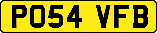 PO54VFB