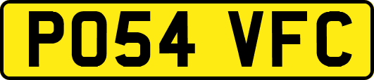 PO54VFC