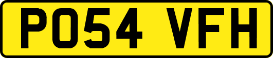 PO54VFH