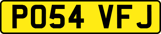 PO54VFJ