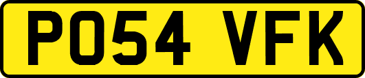 PO54VFK