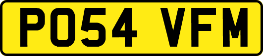 PO54VFM