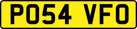 PO54VFO