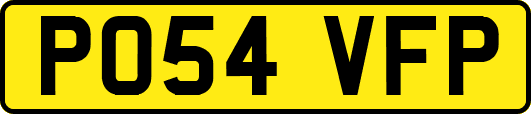 PO54VFP