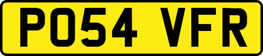 PO54VFR