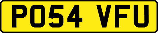 PO54VFU