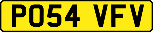 PO54VFV