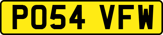 PO54VFW