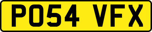 PO54VFX