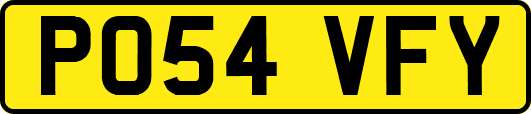 PO54VFY