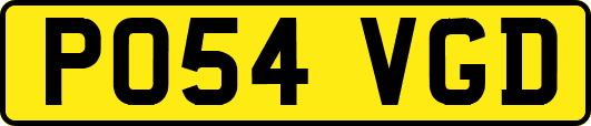 PO54VGD