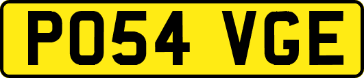 PO54VGE