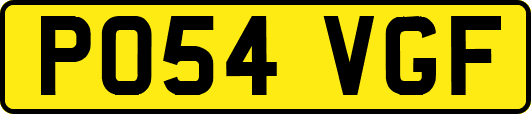 PO54VGF