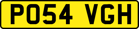 PO54VGH