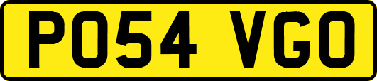 PO54VGO