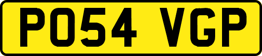 PO54VGP