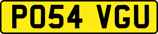 PO54VGU