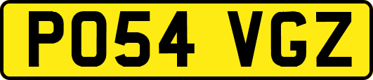 PO54VGZ
