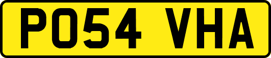 PO54VHA
