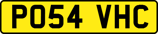 PO54VHC