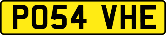 PO54VHE