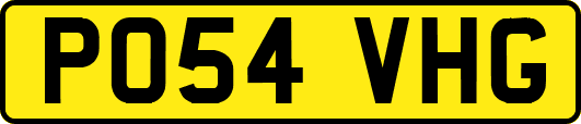 PO54VHG