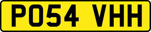PO54VHH