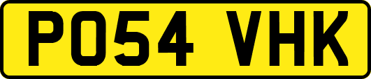 PO54VHK