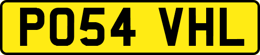 PO54VHL