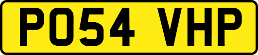 PO54VHP