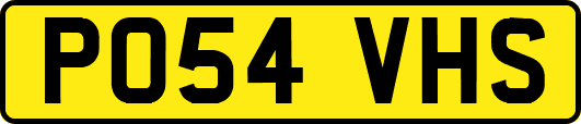 PO54VHS
