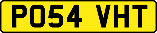 PO54VHT