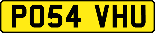 PO54VHU