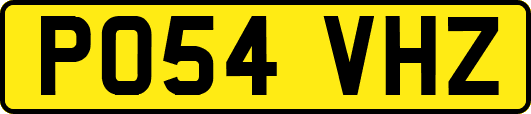 PO54VHZ